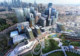 Mixed-Use Master Community